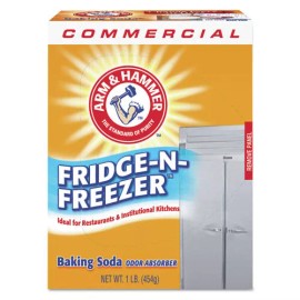 Arm & Hammer 3320084011 16 oz. Fridge-n-Freez