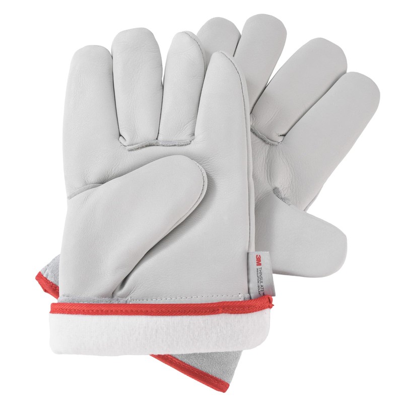 Sindayo Cryogenic Gloves -436°F/-260°C for Liquid Nitrogen(LN2), Dry Ice &