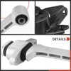 A-Premium 3PCS Engine Motor Mount and Transmission Mount and Torque