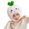 Bestmaple Animal Cap, Headwear, Plush, Cute, Fluffy, Cap, Mask, Animal,