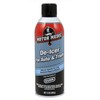 Niteo DE1 Windshield De-Icer, 12-oz. Aerosol - Quantity 12