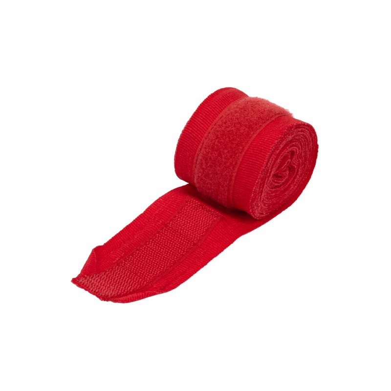 Lonsdale Unisex Adult PRO Hand Equipment, Red, 450 cm