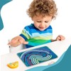 CPJJ Sensory toy, sensory activity board, toy for children, a