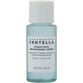 SKIN1004 Madagascar Centella Hyalu-Cica Brightening Toner 30Ml