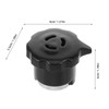 Housoutil Pressure Cooker Valve Replacement Float Steam Release Valve High-Pressure