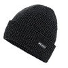 KÜBLER Workwear Knitted Hat Black Size ST