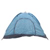 1 to 2 Person Tent Sun Protection Waterproof Thicken Small