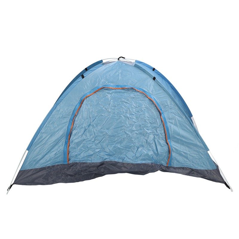 1 to 2 Person Tent Sun Protection Waterproof Thicken Small