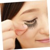 OHPHCALL Volume 3d False Lashes 7 Pairs Set Realistic Makeup