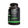 Pure Original Ingredients Cascara Sagrada (365 Capsules) No Magnesium Or