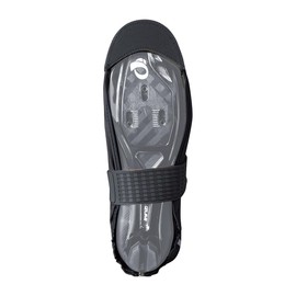 Pearl Izumi 92 Men's Shoe Cover, Black