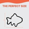 Goldfish Cookie Cutter