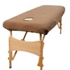 aztex Classic Beauty Massage Bed Cover, Massage Couch Cover, Fitted