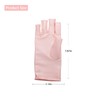 2 Pairs of UV Protection Gloves, UV Protective Gloves for