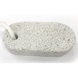 Heel scrubber exfoliator dead skin removal cracks wife gift portable care device foot calluses home use / 발 뒷꿈치 밀대 밀이 때밀이 각질제거 갈라짐 와이프선물 휴대용 관리기 발굳은살 가정용
