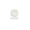 Hyakoz Pack of 80 10 mm Mother of Pearl Buttons