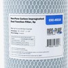 Neo-Pure 10" Big Flow Dual Function Carbon Impregnated 5µ Filter,