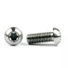 Titanium Front & Rear Disc Brake Rotor Bolts Ducati 1199