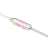 sourcing map Thermal Fuse 250V 15A TF 200 Celsius Degree
