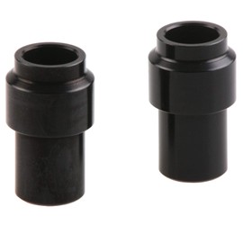 Bike Inside Half Axle Adapter 15 mm F Bike Rack 2021
