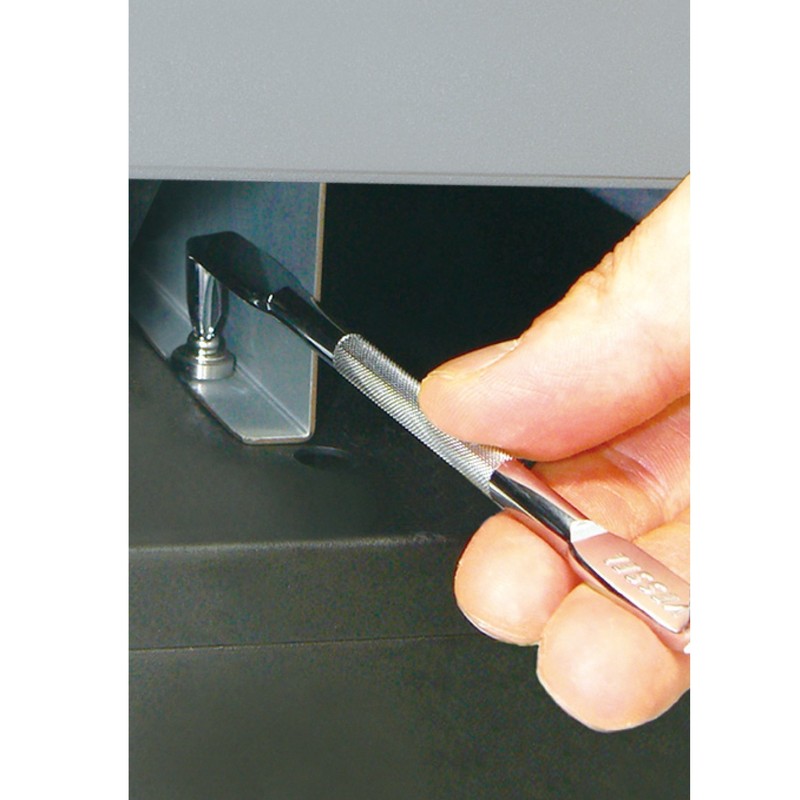 Vessel TD-64 Offset Screwdriver Z Type +2/-6