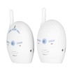 Baby Sound Monitor Portable Two Way Audio Interaction Infant Sound