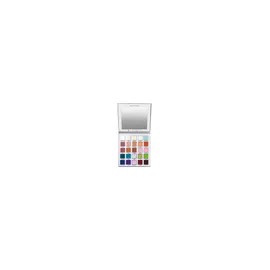 Beauty Creations Overdressed Paleta De Sombras 25 Tonos Luis Torres Vol.2