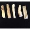 Palo Santo Holy Wood Incense Sticks 5 Pcs