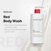 MEDICUBE - Red Acne Body Wash 2.0 400ml