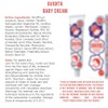 KOVCHEGART Baby Cream Detskiy Детcкий крем Avanta Аванта with Vitamins
