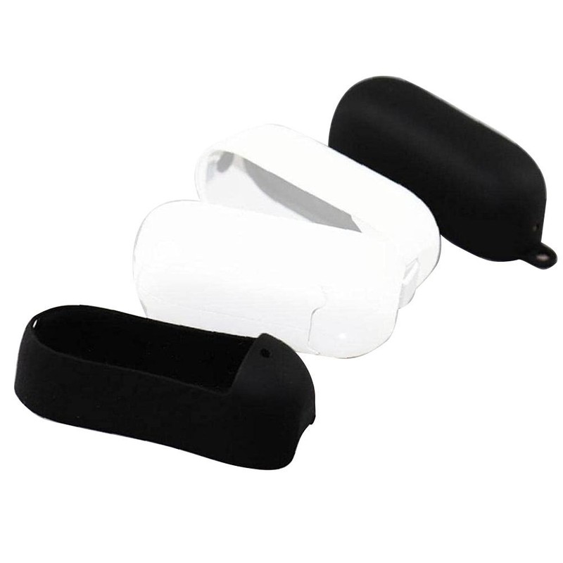 Charging Case Silicone Protective Cover Compatible for Insta360 Go2 Dustproof