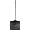 Carlisle Pivoting Upright Lobby Dustpan with Metal Handle