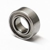 MR84ZZ Steel Ball Bearings 4mm x 8mm x 3mm (Pack
