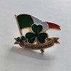 best badge: Happy St Patricks Day Enamel Pin Badge Brooch