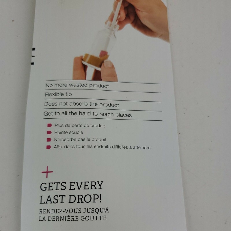 Spatty The Spatty & Spatty Daddy, Last Drop Spatula, Two