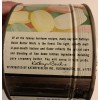 Katheryn Beich Vintage Kathryn Beich Butter Mints Candy Tin Sealed