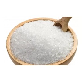 alday nature Sal Epsom Sulfato De Magnesio Usp 500 G Alimenticio Granel
