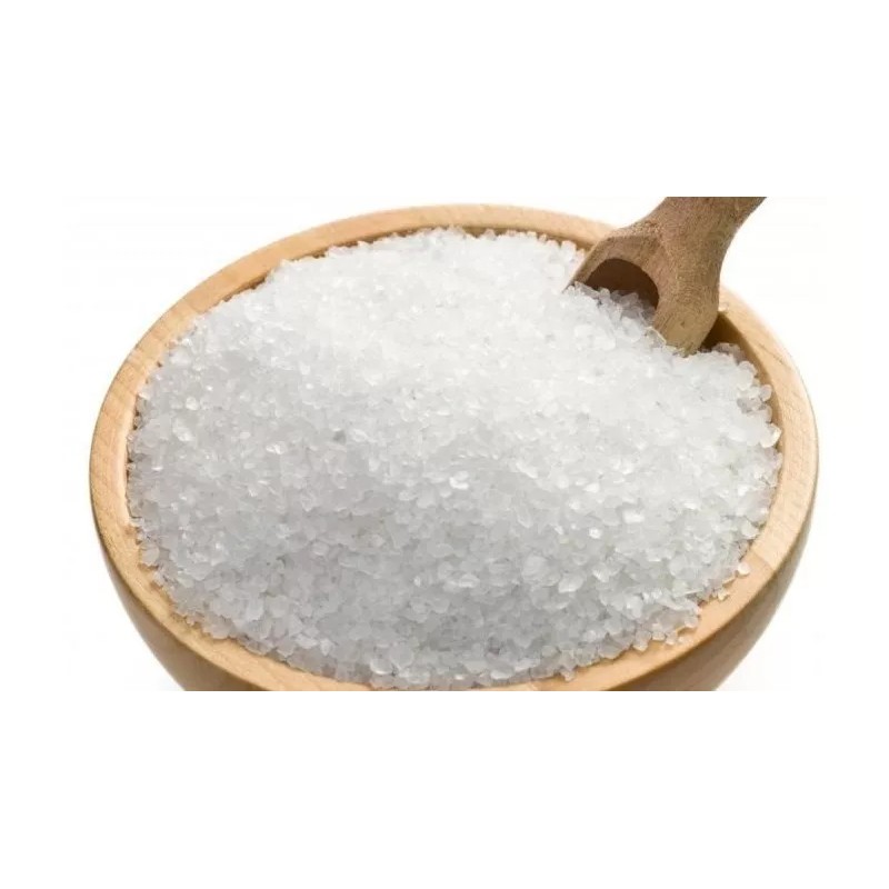 alday nature Sal Epsom Sulfato De Magnesio Usp 500 G