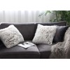 Uhomy Home Decorative Luxury Series Super Soft Style Artificial Fur