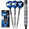 Mission Darts D0860 Alan Soutar | 22g 90% Tungsten Straight
