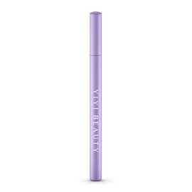 YIYI Beauty Delineador De Ojos Sublime Deep Black, Precisión y Versatilidad: Su punta extra suave y delgada permite crear looks desde naturales hasta atrevidos. Color intenso y de larga duración.