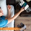joyshie Desk Lamp Dimmable Led Table Lamp Reading Light with
