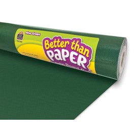 Teacher Created Resources Pine Green Better Than Paper® Bulletin Board Roll (TCR77527)