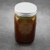 Cold Brew Coffee Filter for Wide Mouth Mason Jar, Food