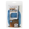 AutoSpa 40406AS Microfiber 5-6" Polishing Bonnet