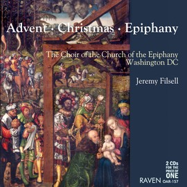 Advent Christmas Epiphany