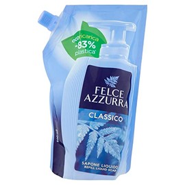FELCE AZZURRA Classic Sacco Soap 500 ml