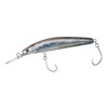 DAIWA PRESSO Double Clutch 60SHF Hologram Wakasagi 5 Lure, 2.4