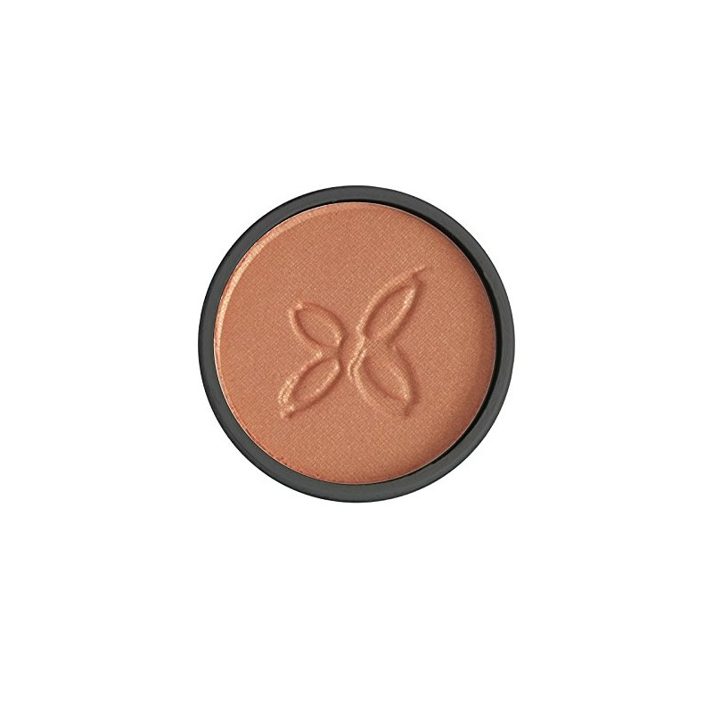 Boho Green Revolution Eyeshadow Pearly