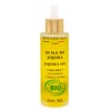 Botanicals Organic Jojoba Oil 100ml Moisturises and Regulates for Balanced